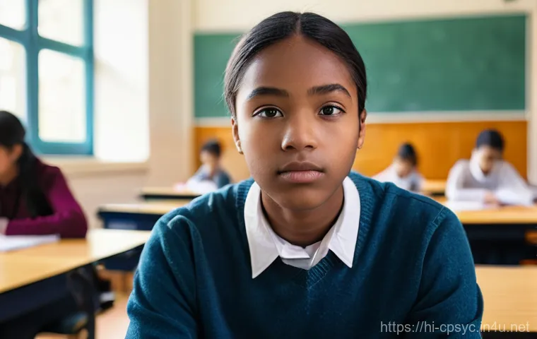 임상심리사 국가시험 예상문제 - **Prompt 2: Effective Revision and Mock Test Practice**
    A young adult, perhaps a male or female ...